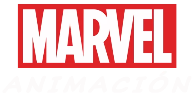 Animación de Marvel