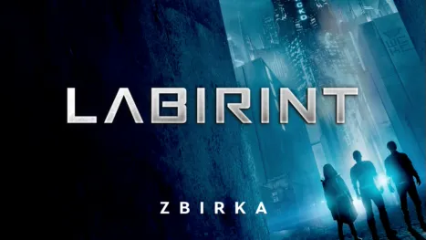 thumbnail - Labirint
