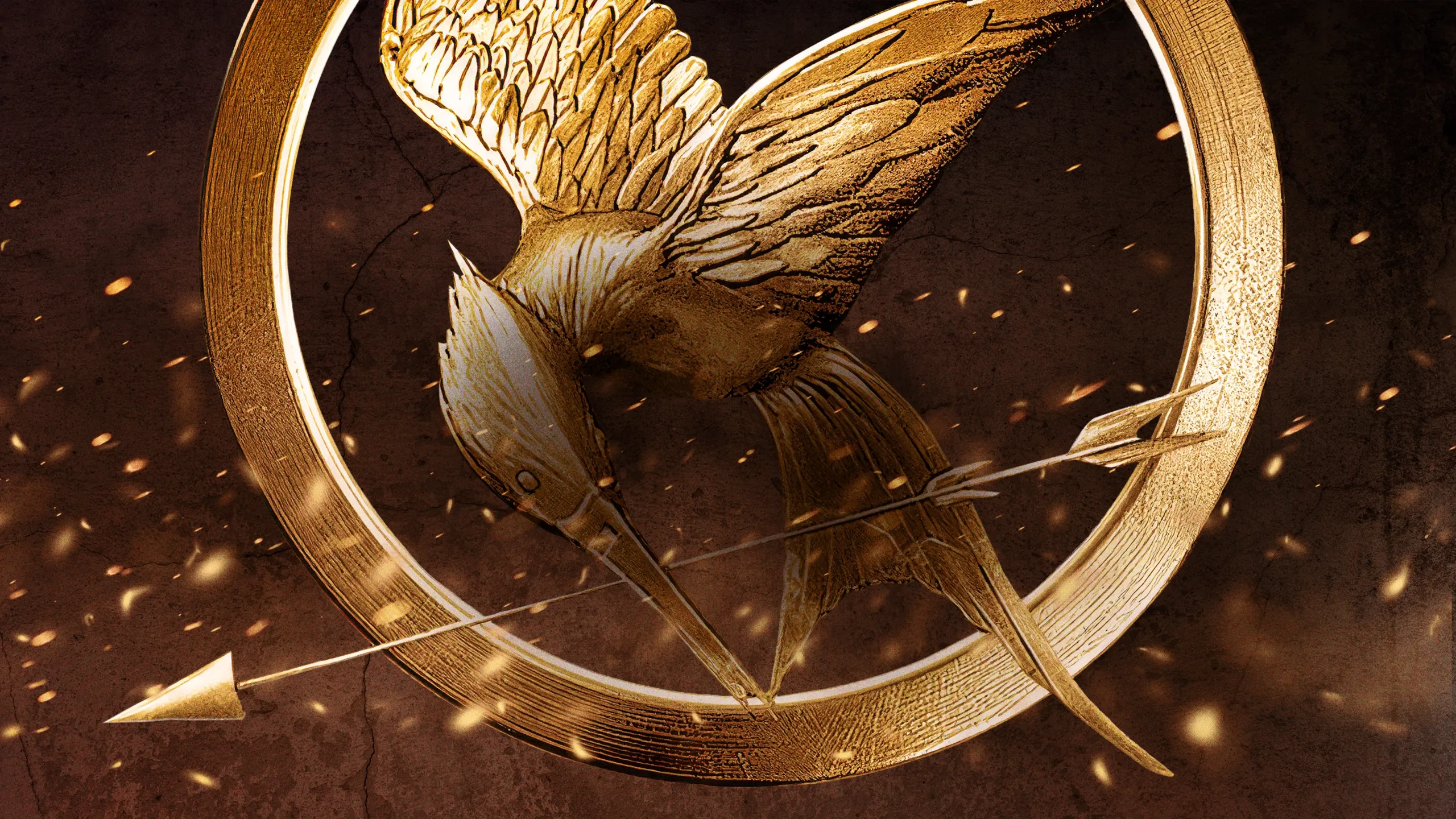 The Hunger Games