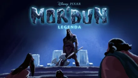thumbnail - Mor'dun Legenda