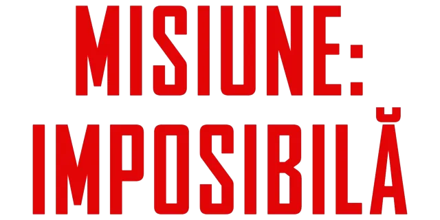 Misiune: Imposibilă