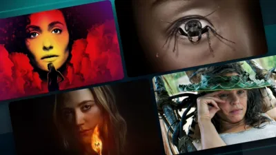 Psychological thriller movies and shows on Disney+.