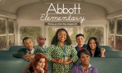 Image - Abbott Elementary - "Critically Acclaimed"