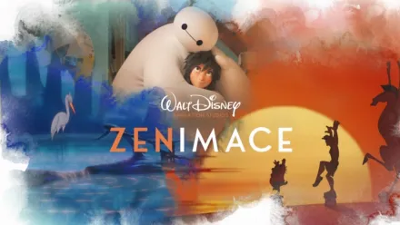 thumbnail - Zenimace