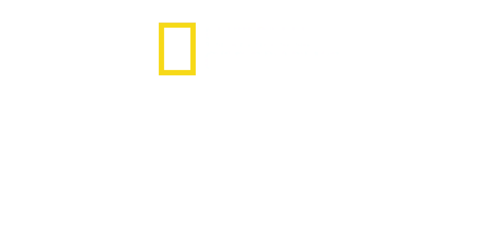 Exploremos el mundo en National Geographic