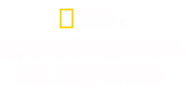 Exploremos el mundo en National Geographic