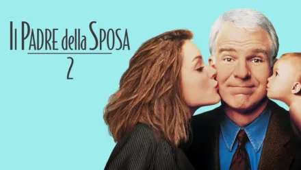 thumbnail - Il Padre della Sposa 2