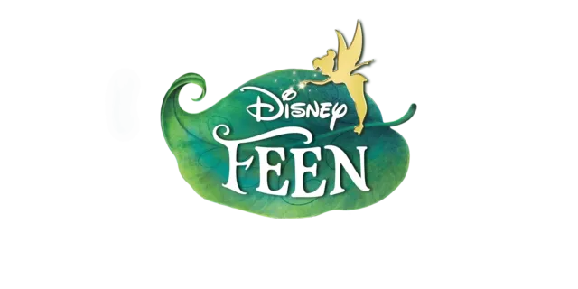 Disney Feen