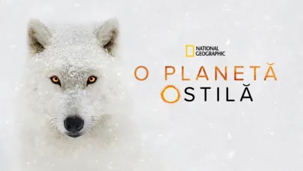thumbnail - O planetă ostilă