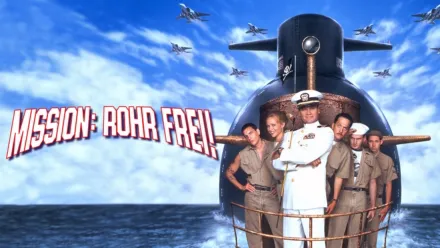 thumbnail - Mission: Rohr frei!
