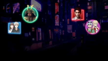 Japan Spotlight