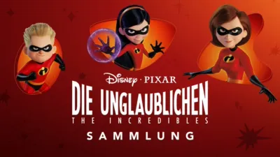 thumbnail - Die Unglaublichen