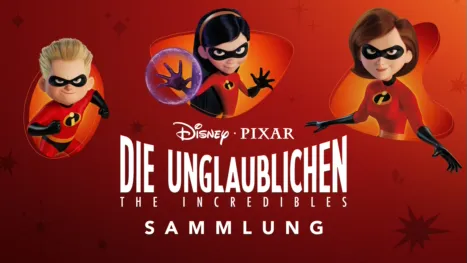 thumbnail - Die Unglaublichen
