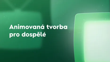 thumbnail - Animovaná tvorba pro dospělé