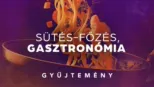thumbnail - Sütés-főzés, gasztronómia