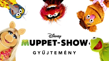 thumbnail - Muppet-show