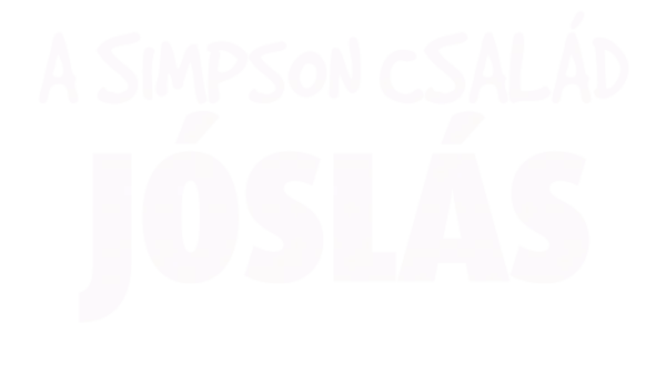 A Simpson család – jóslás
