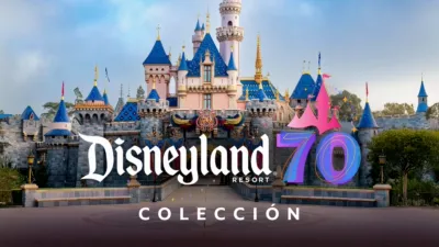 thumbnail - Colección Disneyland