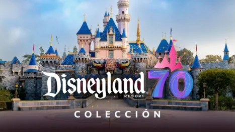 thumbnail - Colección Disneyland