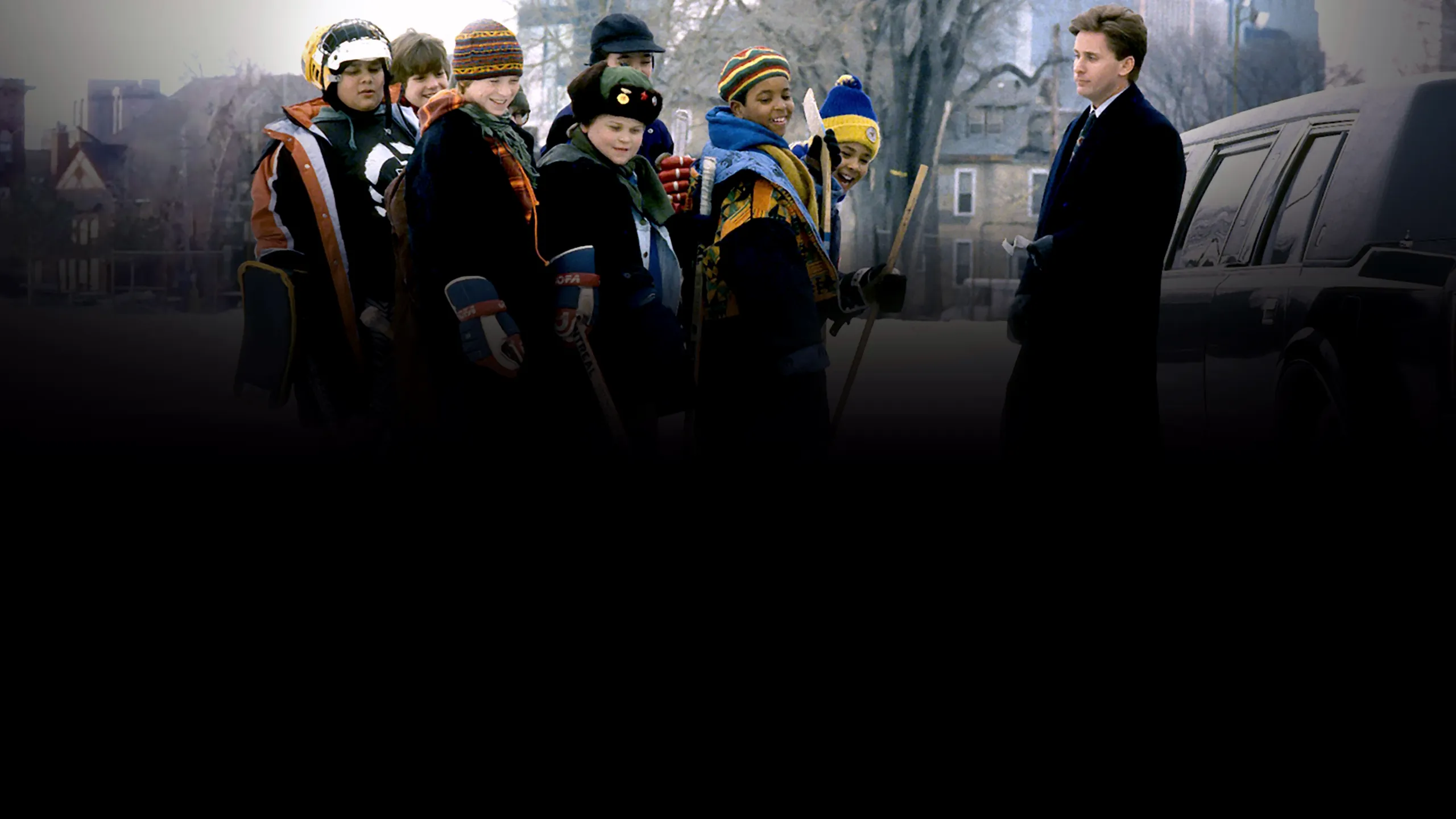 The Mighty Ducks