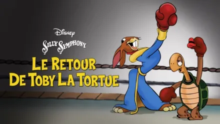 thumbnail - Le retour de Toby la tortue