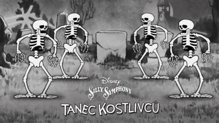 thumbnail - Tanec kostlivců