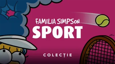 thumbnail - Familia Simpson Sport