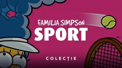thumbnail - Familia Simpson Sport