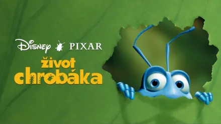 thumbnail - Život chrobáka