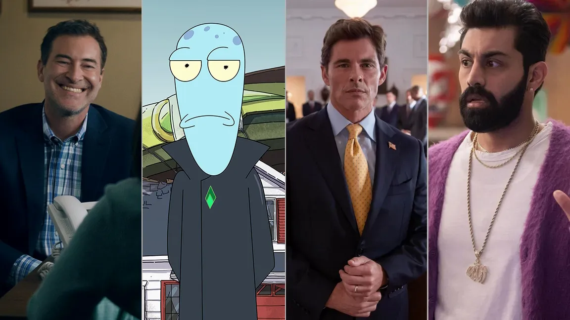 本記事で特集されている『グッド・アメリカン・ファミリー』『ソーラー・オポジット』『パラダイス』『コンビニ・ボーイズ』