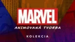 thumbnail - Marvel – animovaná tvorba