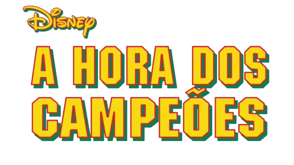 A Hora dos Campeões