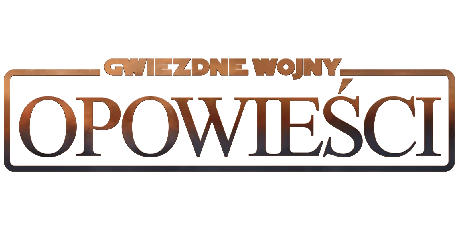 Gwiezdne wojny: Opowieści