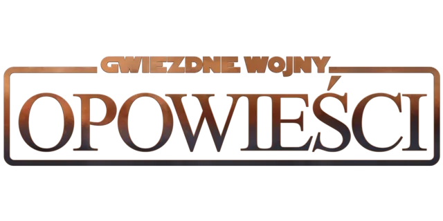 Gwiezdne wojny: Opowieści