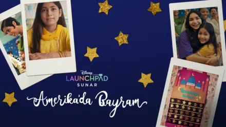 thumbnail - Amerika'da Bayram