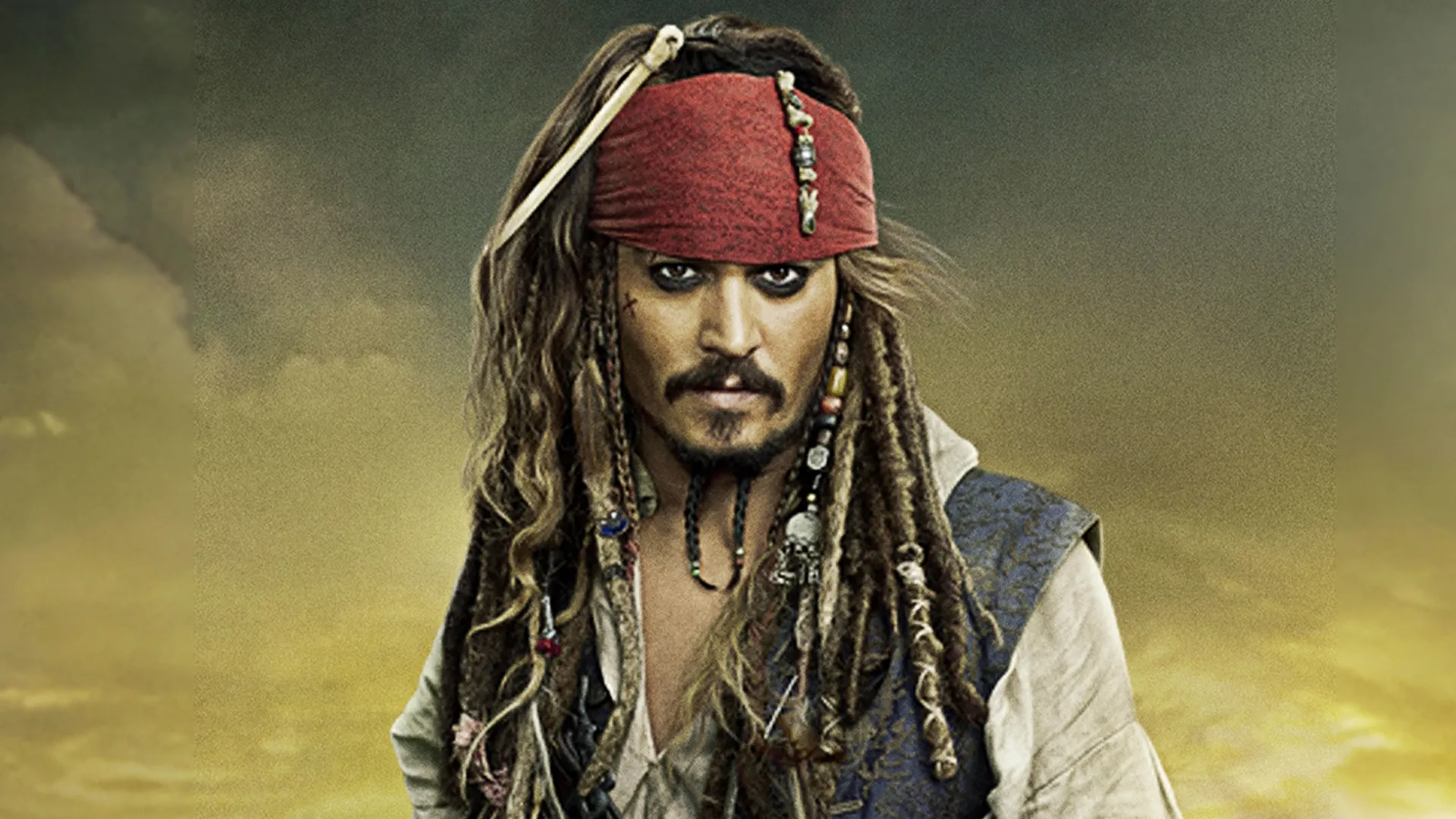 Pirates of the Caribbean: On Stranger Tides, Disney
