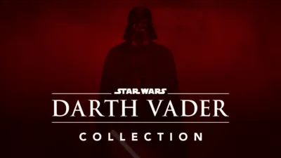 thumbnail - Darth Vader