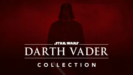 thumbnail - Darth Vader