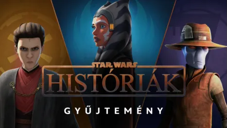 thumbnail - Star Wars-históriák