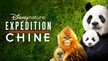 thumbnail - Expédition Chine
