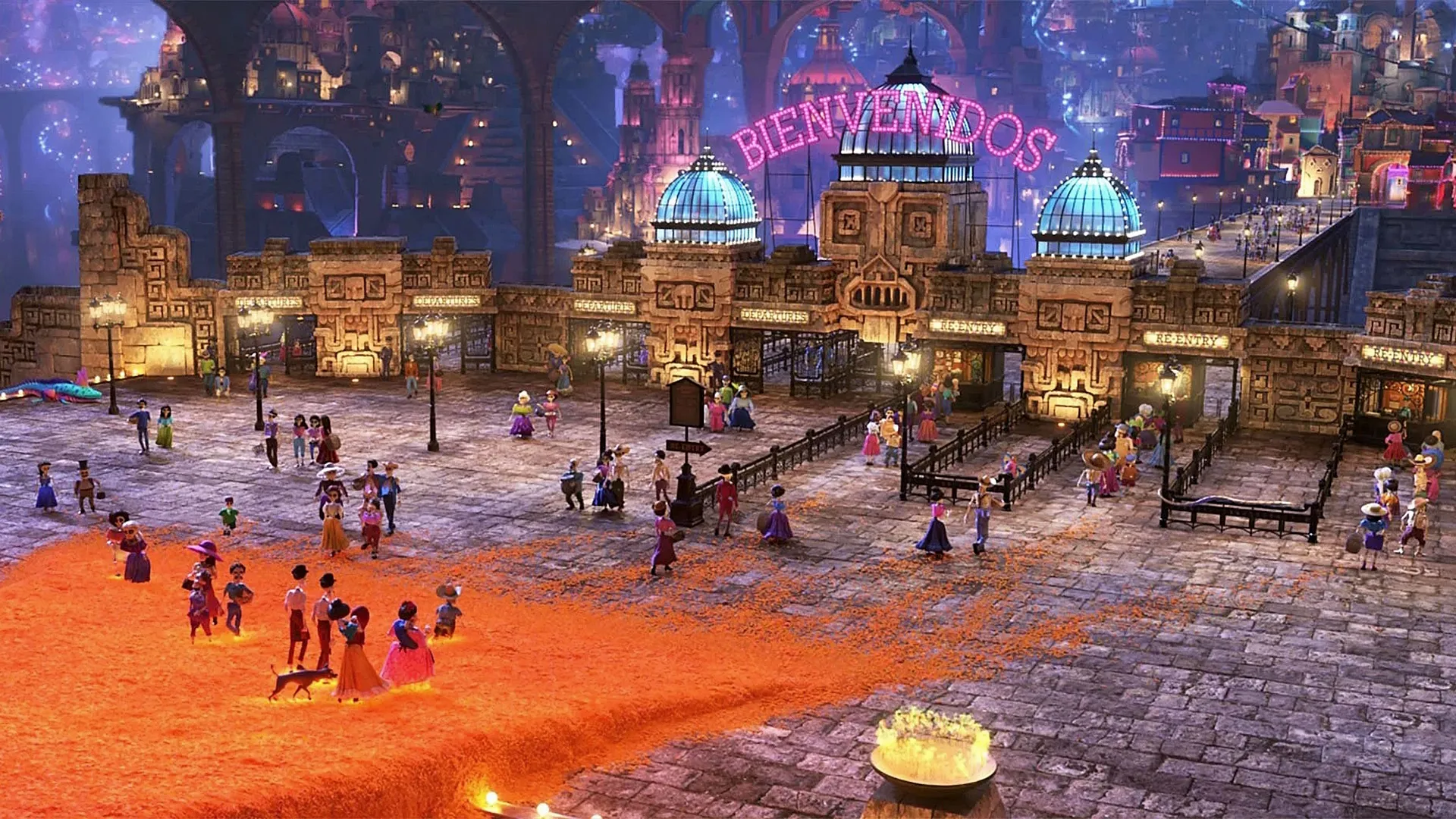 Disney Pixar #39 s Coco 7 Things You Didn #39 t Know About Coco