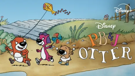 PB&J Otter