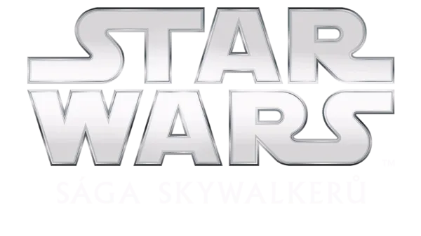 Star Wars: Sága Skywalkerů