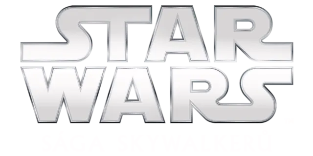 Star Wars: Sága Skywalkerů