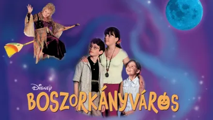 thumbnail - Boszorkányváros