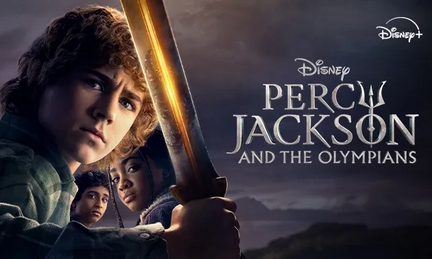 Percy Jackson