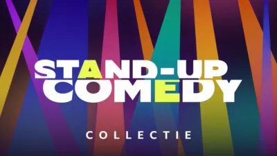 thumbnail - Stand-upcomedy