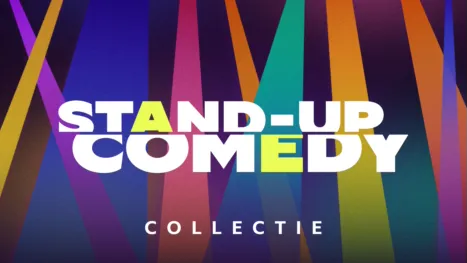 thumbnail - Stand-upcomedy