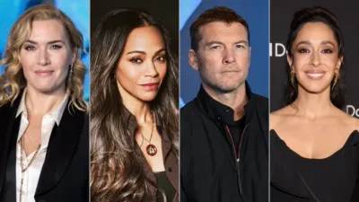 Cast Spotlight - Cast of Avatar: Fire and Ash - Hero Image