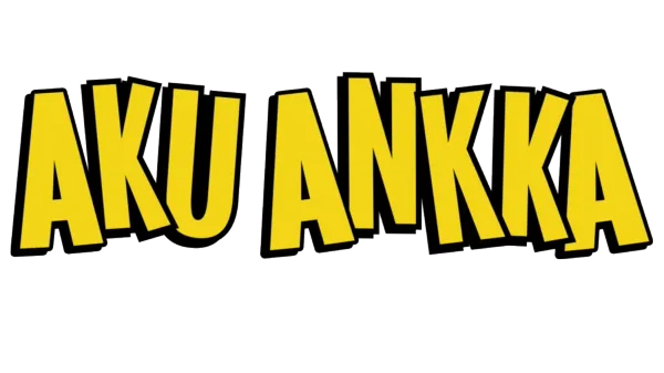 Aku Ankka